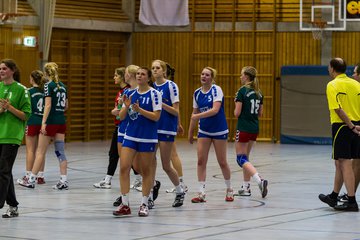 Bild 235 - B-Juniorinnen JSG Alstertal/Norderstedt - HSG Kremperheide/M�nsterdorf : Ergebnis: 24:14